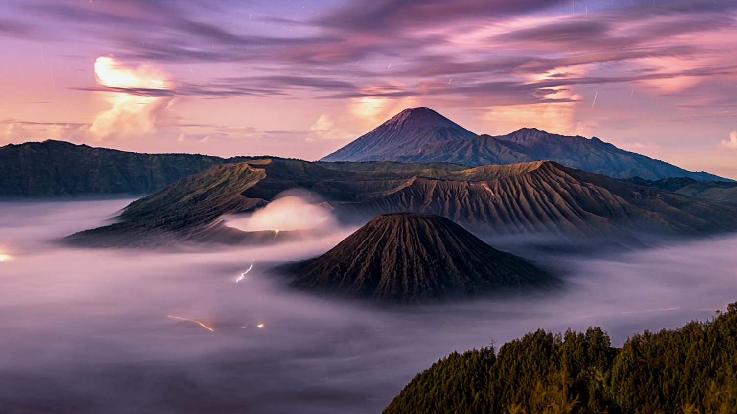 Gunung Bromo