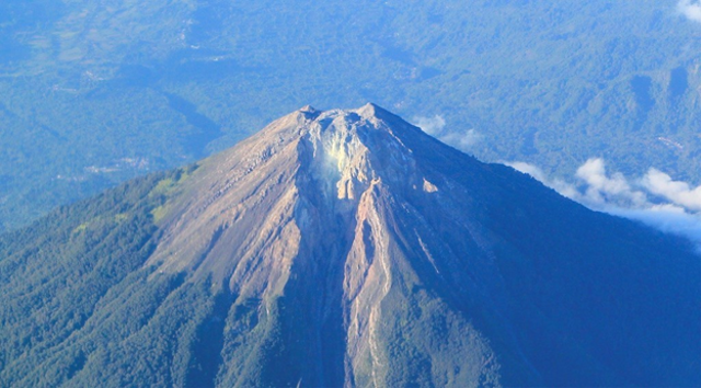 Gunung Semeru