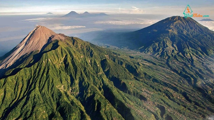 Gunung Semeru