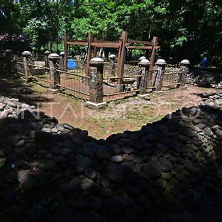 Peninggalan Tarumanegara