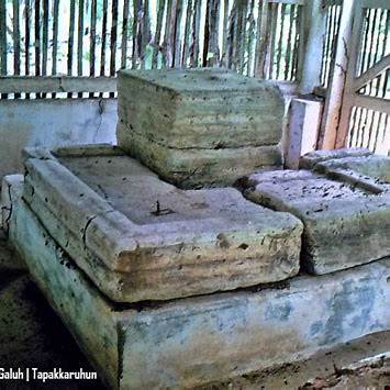 Peninggalan Tarumanegara