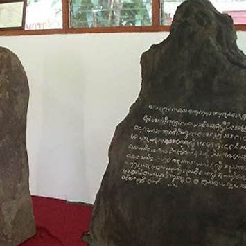 Peninggalan Tarumanegara