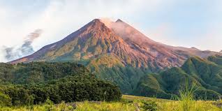 Gunung Merapi