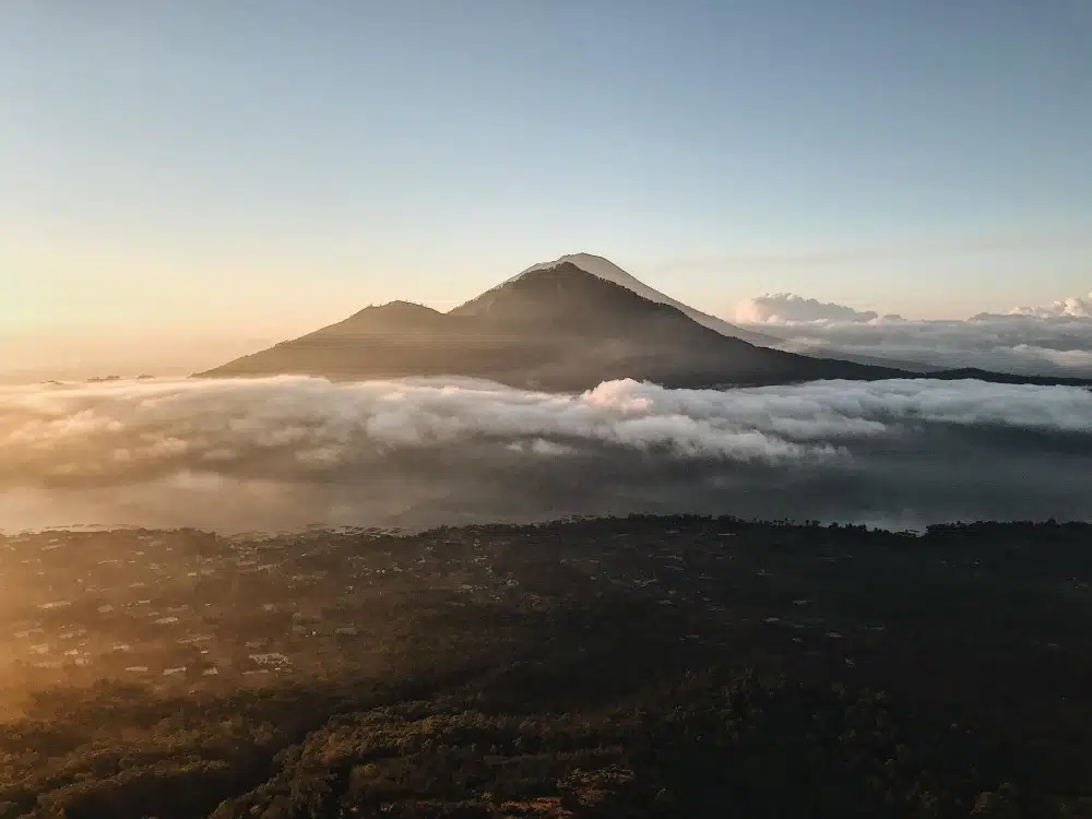 Gunung Kerinci