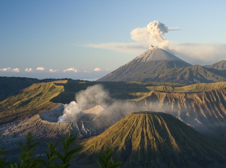 Gunung Semeru