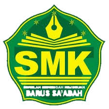 Logo SMK Darussa'adah
