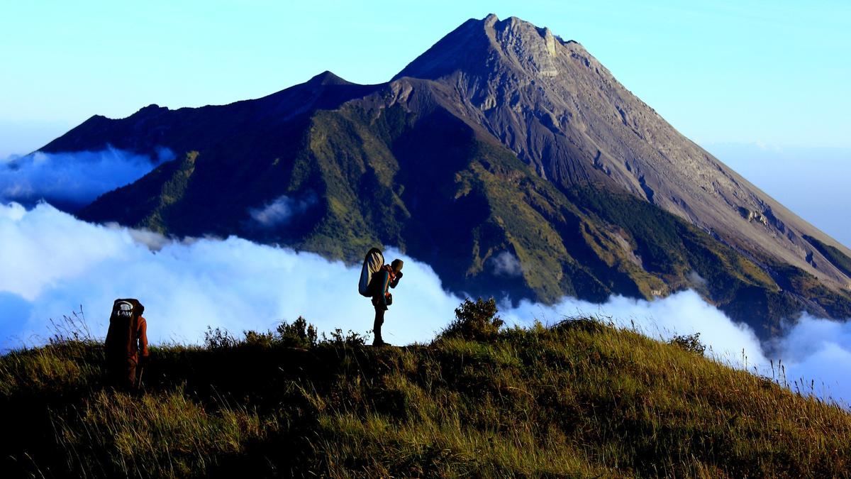 Gunung Semeru