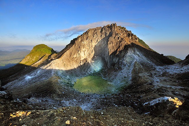 Gunung Kerinci