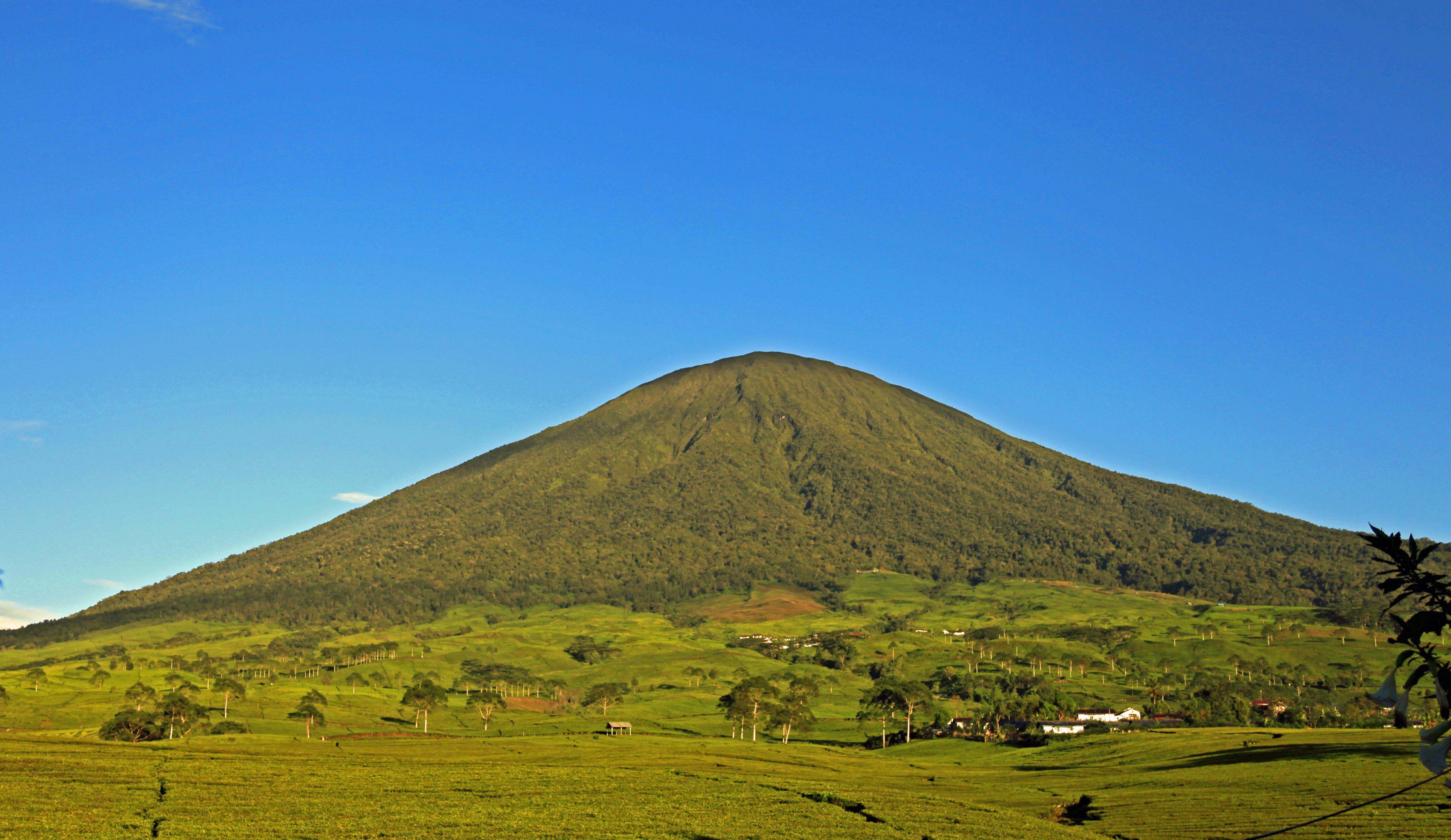 Gunung Bromo